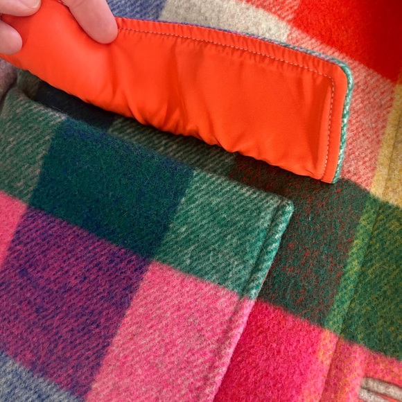 NWT Boden peacoat - Picture 5 of 6